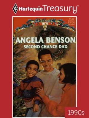 cover image of Second Chance Dad